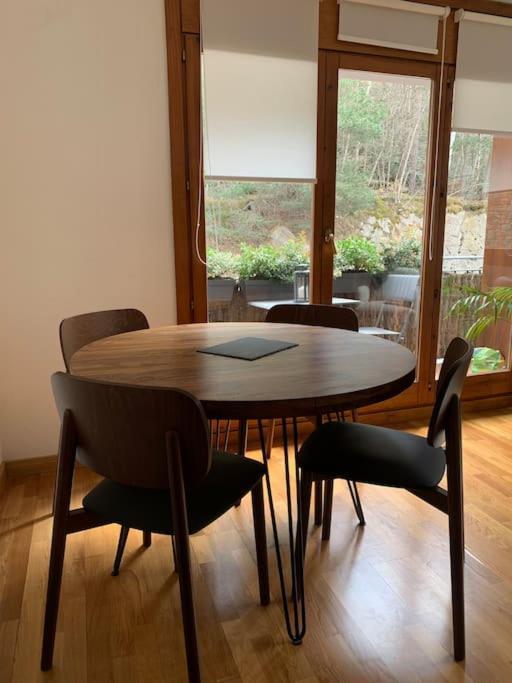 Appartement A Ordino Exterior photo